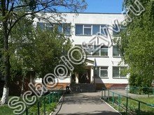 Школа №265 Киев