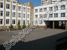 Школа №313 Киев