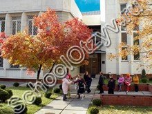 Александрийская гимназия Киев