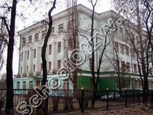Луганская школа 25