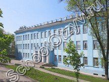 Школа №26 Луганск