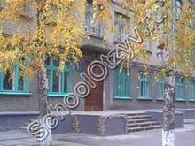 школа 37 Луганск