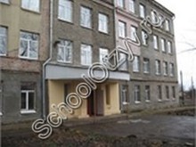 Школа №44 Луганск