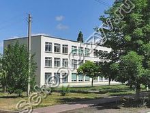 Луганская школа 53