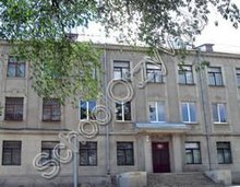 Школа 21 Харьков
