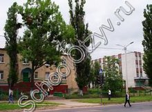 Школа 90 Харьков