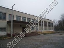 Школа 91 Харьков