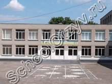 Школа №138 Харьков