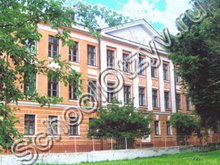 Школа №171 Харьков