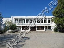 Школа № 29 Севастополь