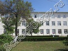 Школа №35 Севастополь