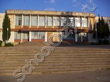 Школа 37 Севастополь