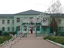 Школа №13 Симферополь