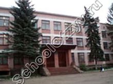 Школа 31 Симферополь