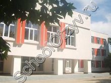 Чистенская школа-гимназия Симферополь