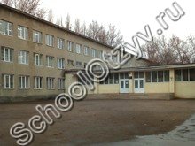 Школа №25 Одесса