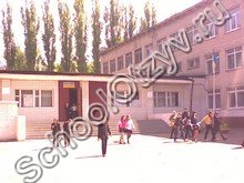 Школа №32 Одесса