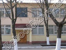 Начальная школа №64 Одесса
