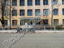 Школа-интернат №91 Одесса