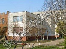 Начальная школа №310 Одесса