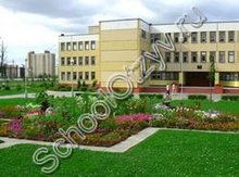 Школа 219 Минск