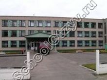 Школа 117 Минск