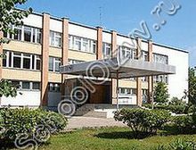 Школа 15 Минск