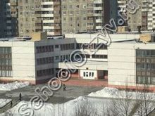 Школа 206 Минск