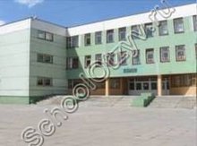 Школа 213 Минск