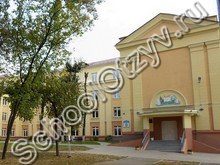 Школа №22 Минск