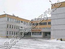 Школа №212 Минск