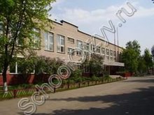 Школа 126 Минск