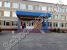 Школа №38 Минск