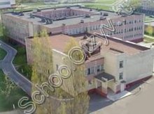 Школа 179 Минск