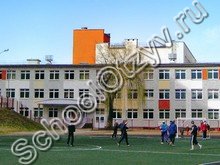 Школа №16 Минск