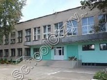 Школа 132 Минск