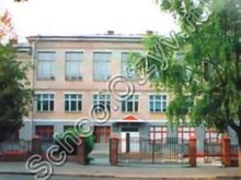 Школа 73 Минск
