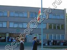 Школа 178 Минск
