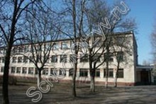 Средняя школа № 23 г. Витебск