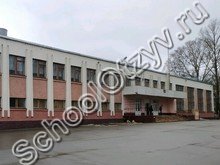 Средняя школа № 33 г. Витебск