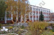 Средняя школа № 38 г. Витебск