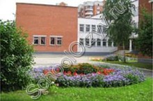Средняя школа № 40 г. Витебск