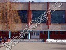 Школа №44 Витебск