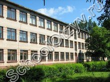 Школа №30 Витебск