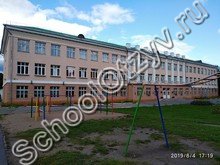 Школа №27 Витебск