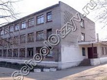 Школа 21 Витебск