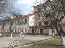 Школа 3 Витебск