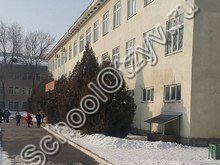 Школа №142 Алматы