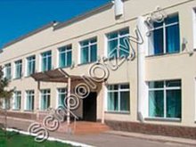 Школа-Гимназия 47 Астана