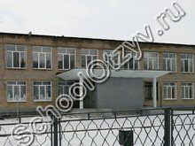 Школа №19 Могилев